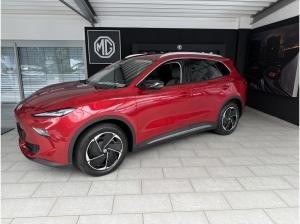 MG S5 EV Comfort Standard Range (Gewerbe)