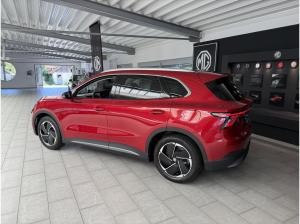 MG S5 EV Comfort Standard Range (Gewerbe)