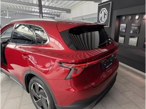 MG S5 EV Comfort Standard Range (Gewerbe)