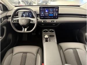 MG S5 EV Comfort Standard Range (Gewerbe)