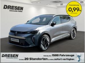 Renault Scenic E-Tech Iconic 220 Long Range *360Grad Kamera*Klimaautomatik*uvm.