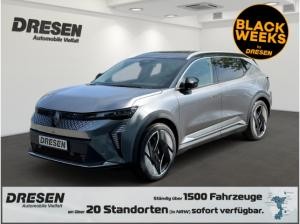 Renault Scenic Iconic 220 Long Range *360Grad Kamera*Klimaautomatik*uvm.