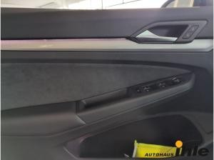 Volkswagen Golf Variant VIII 2,0 TDI DSG Style HEADUP+NAVI+AHK