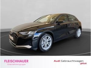 Audi A3 Sportback advanced 35 TFSI ACC LED Virtual cockpit plus