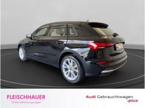 Audi A3 Sportback advanced 35 TFSI ACC LED Virtual cockpit plus