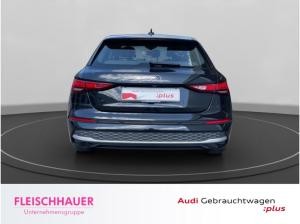 Audi A3 Sportback advanced 35 TFSI ACC LED Virtual cockpit plus