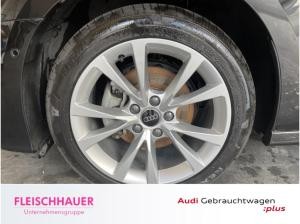 Audi A3 Sportback advanced 35 TFSI ACC LED Virtual cockpit plus