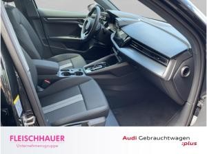 Audi A3 Sportback advanced 35 TFSI ACC LED Virtual cockpit plus