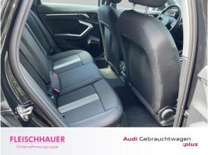Audi A3 Sportback advanced 35 TFSI ACC LED Virtual cockpit plus
