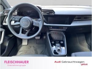 Audi A3 Sportback advanced 35 TFSI ACC LED Virtual cockpit plus