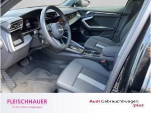 Audi A3 Sportback advanced 35 TFSI ACC LED Virtual cockpit plus