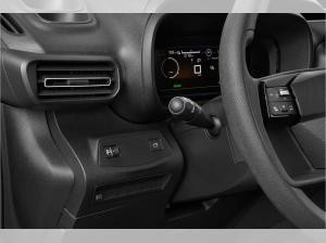 Toyota Proace City Elektro 50 Kwh