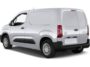 Toyota Proace City Elektro 50 Kwh