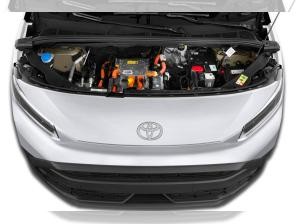 Toyota Proace City Elektro 50 Kwh
