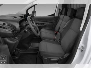 Toyota Proace City Elektro 50 Kwh