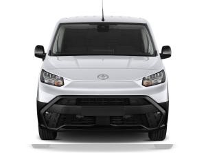 Toyota Proace City Elektro 50 Kwh