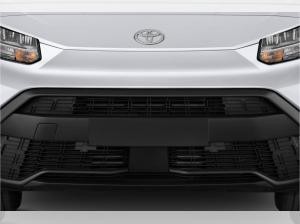 Toyota Proace City Elektro 50 Kwh