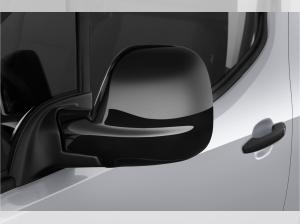 Toyota Proace City Elektro 50 Kwh