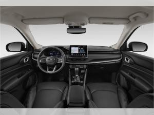 Jeep Compass Summit e-Hybrid *Leasingknaller*