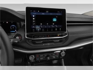 Jeep Compass Summit e-Hybrid *Leasingknaller*