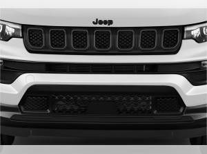 Jeep Compass Summit e-Hybrid *Leasingknaller*