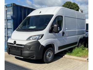 Opel Movano Kasten L2H2 3,3 to zGG.