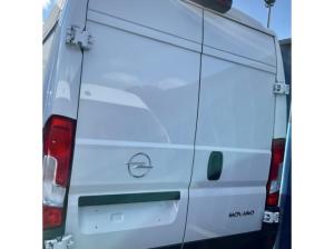 Opel Movano Kasten L2H2 3,3 to zGG.