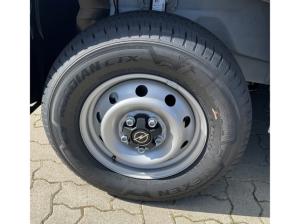 Opel Movano Kasten L2H2 3,3 to zGG.