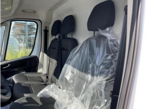 Opel Movano Kasten L2H2 3,3 to zGG.