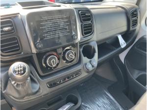 Opel Movano Kasten L2H2 3,3 to zGG.