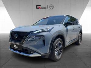 Nissan X-Trail TEKNA+ 204PS Automatik  Winter/Bose/LED/Navi