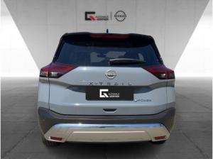 Nissan X-Trail TEKNA+ 204PS Automatik  Winter/Bose/LED/Navi