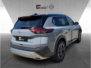 Nissan X-Trail TEKNA+ 204PS Automatik  Winter/Bose/LED/Navi