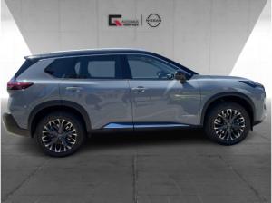 Nissan X-Trail TEKNA+ 204PS Automatik  Winter/Bose/LED/Navi