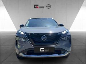 Nissan X-Trail TEKNA+ 204PS Automatik  Winter/Bose/LED/Navi