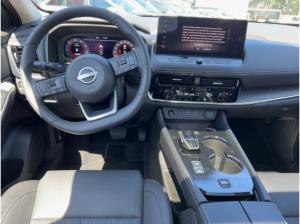 Nissan X-Trail TEKNA+ 204PS Automatik  Winter/Bose/LED/Navi