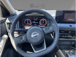 Nissan X-Trail TEKNA+ 204PS Automatik  Winter/Bose/LED/Navi