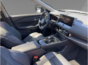 Nissan X-Trail TEKNA+ 204PS Automatik  Winter/Bose/LED/Navi