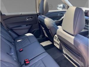 Nissan X-Trail TEKNA+ 204PS Automatik  Winter/Bose/LED/Navi