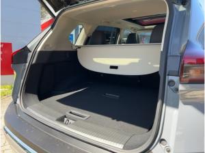 Nissan X-Trail TEKNA+ 204PS Automatik  Winter/Bose/LED/Navi