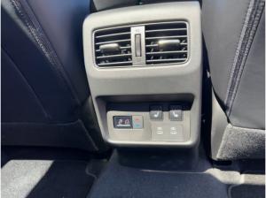 Nissan X-Trail TEKNA+ 204PS Automatik  Winter/Bose/LED/Navi