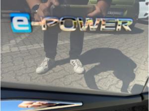 Nissan X-Trail TEKNA+ 204PS Automatik  Winter/Bose/LED/Navi