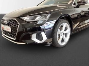 Audi A3 Sportback advanced 40TFSI e S tronic Navi * LED* El. Heckklappe