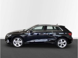 Audi A3 Sportback advanced 40TFSI e S tronic Navi * LED* El. Heckklappe