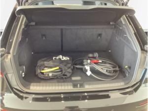 Audi A3 Sportback advanced 40TFSI e S tronic Navi * LED* El. Heckklappe