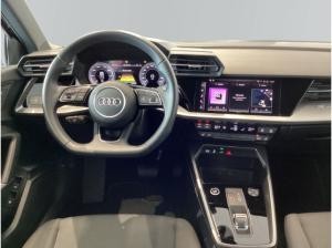 Audi A3 Sportback advanced 40TFSI e S tronic Navi * LED* El. Heckklappe