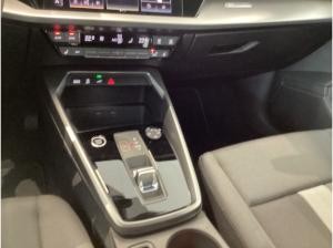 Audi A3 Sportback advanced 40TFSI e S tronic Navi * LED* El. Heckklappe