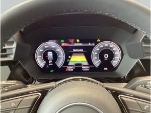 Audi A3 Sportback advanced 40TFSI e S tronic Navi * LED* El. Heckklappe