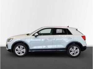 Audi Q2 advanced 30TFSI LED AHK El. Heckklappe Apple CarPlay