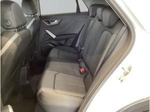 Audi Q2 advanced 30TFSI LED AHK El. Heckklappe Apple CarPlay